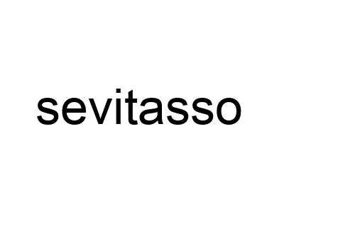 sevitasso