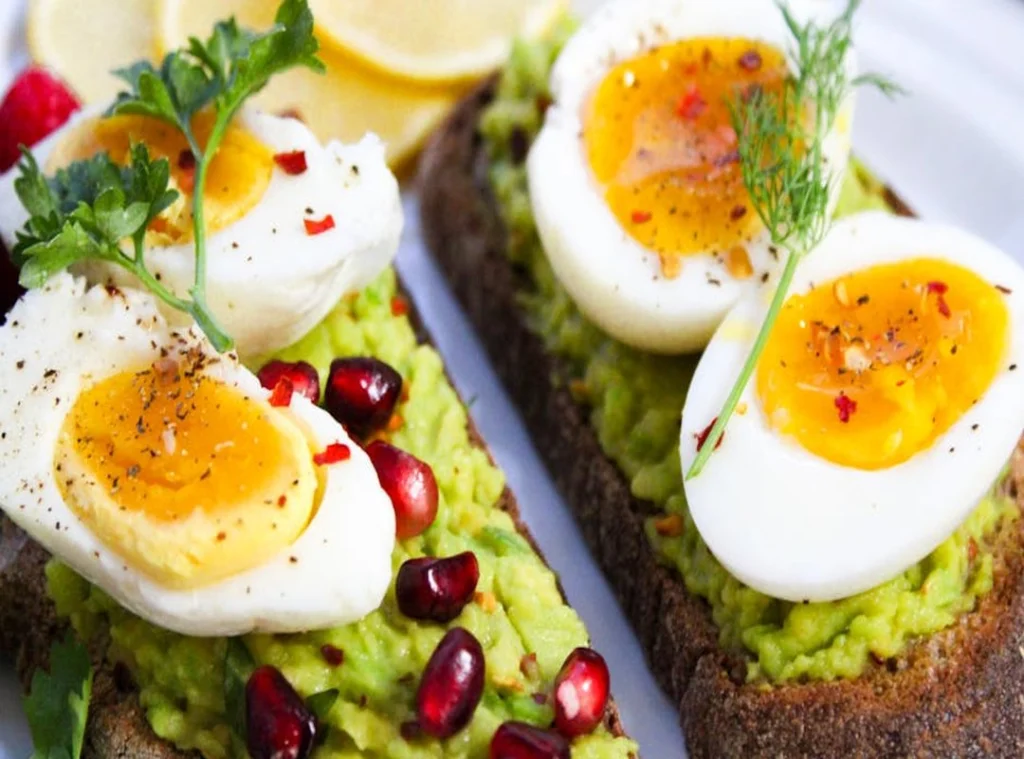 Healthy Foods Shmgdiet
