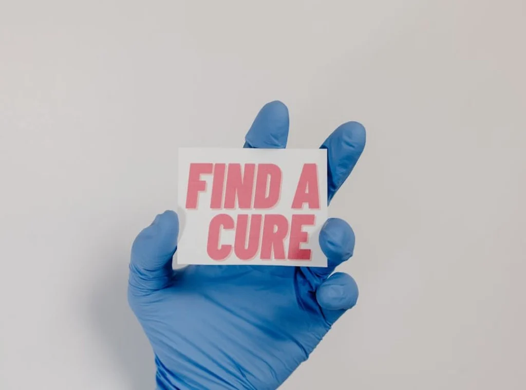 How Gerenaldoposis Disease Cure