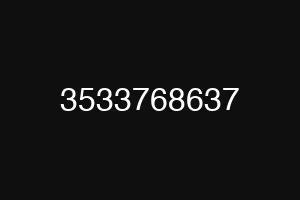 3533768637