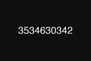 3534630342