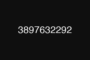 3897632292