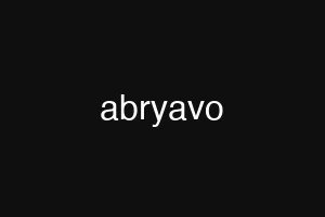 abryavo