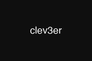 clev3er