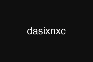 dasixnxc