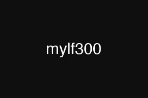 mylf300