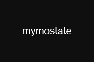 mymostate