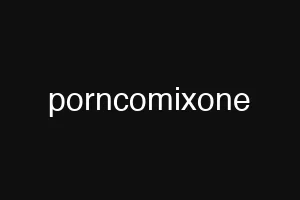porncomixone