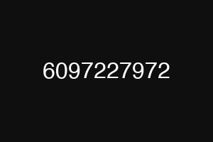 6097227972
