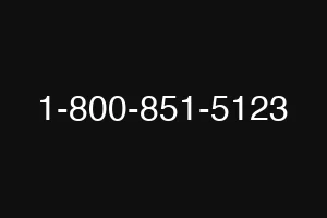 1-800-851-5123