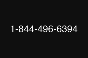 1-844-496-6394