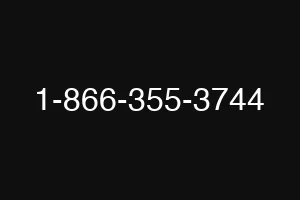 1-866-355-3744