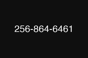 256-864-6461