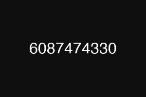 6087474330