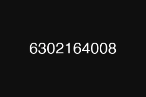 6302164008
