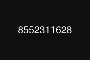8552311628