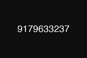 9179633237