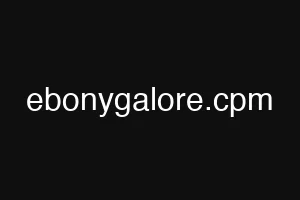 ebonygalore.cpm