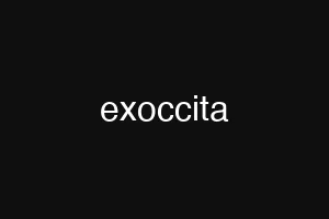 exoccita
