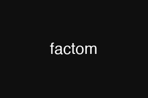 factom