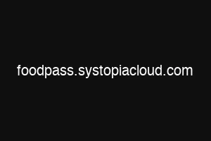foodpass.systopiacloud.com