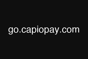 go.capiopay.com