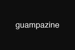 guampazine