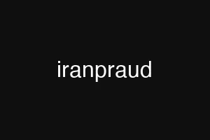iranpraud