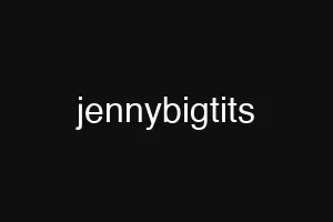 jennybigtits