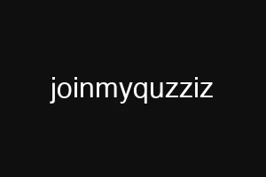 joinmyquzziz