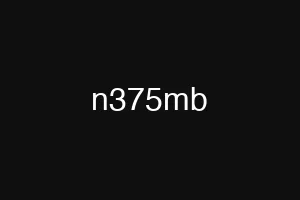 n375mb