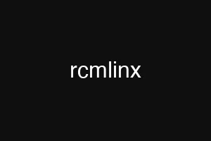 rcmlinx