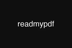 readmypdf