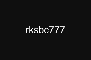 rksbc777