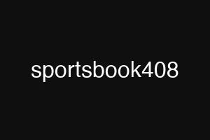 sportsbook408