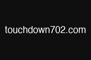 touchdown702.com