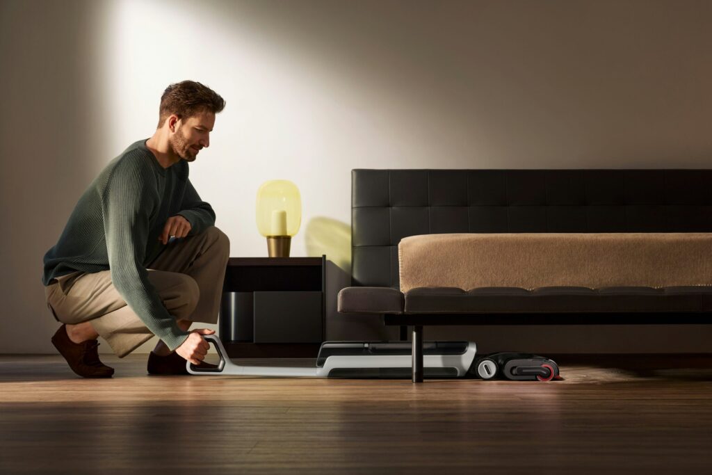 dreame vacuum cleaner brI At6 K4c unsplash