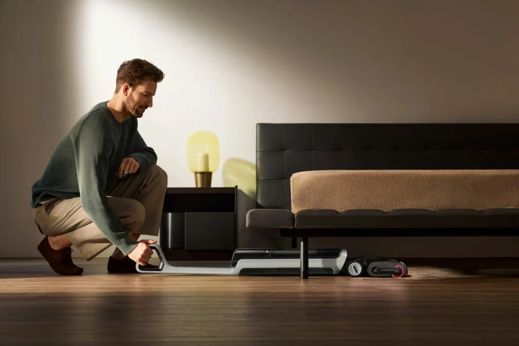 dreame vacuum cleaner brI At6 K4c unsplash