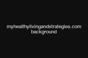 myhealthylivingandstrategies.com background
